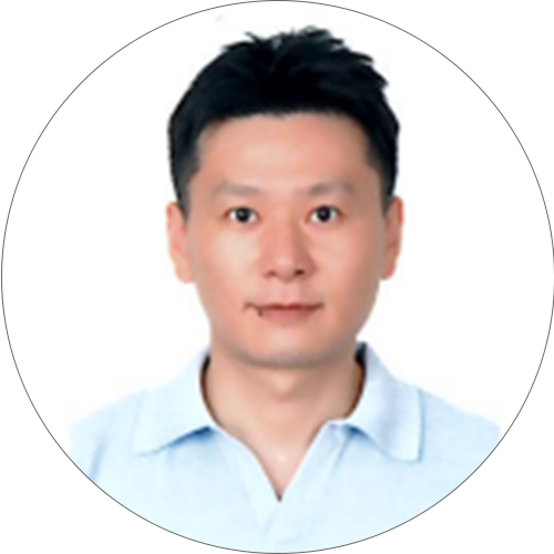 Cong Sun <br>Director de ventas en el extranjero