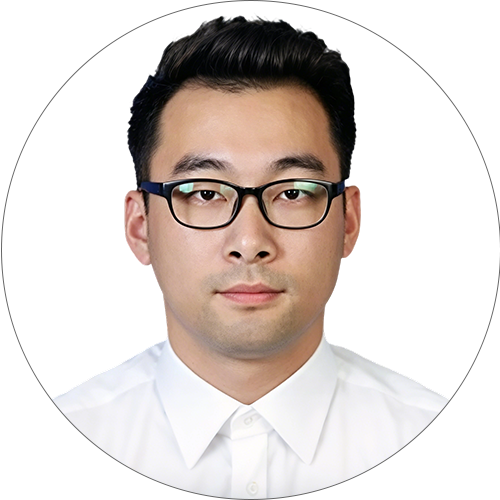 Gavin Yao <br>Gerente regional de ultramar (Oriente Medio)