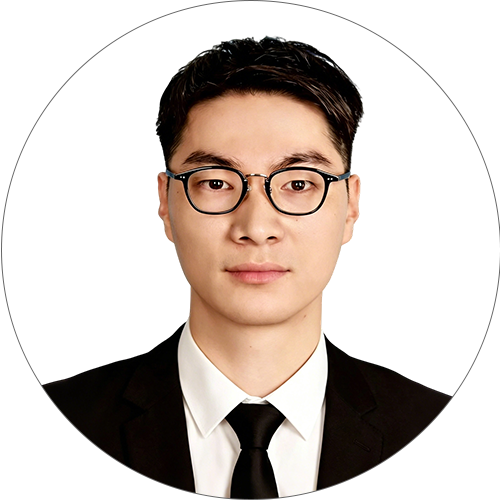 Kane Wu <br>Gerente regional de ultramar <br>(Sudeste Asiático y África)