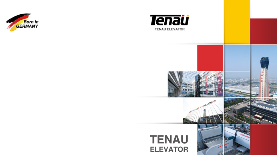 Catálogo Tenau