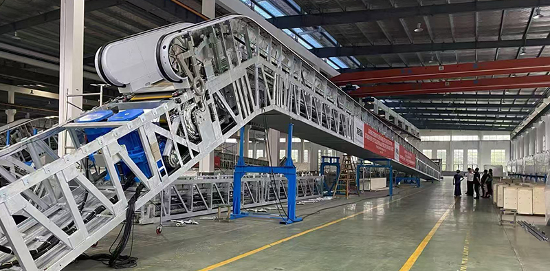 Escalera mecánica resistente para exteriores Temu